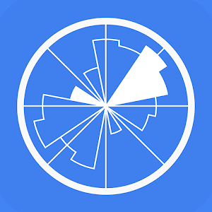 Windy.app: прогноз и карта ветра, осадков и волн