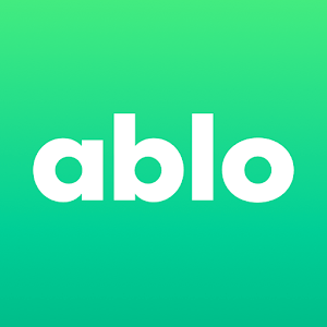 Ablo (Абло) - Находи друзей во всем мире