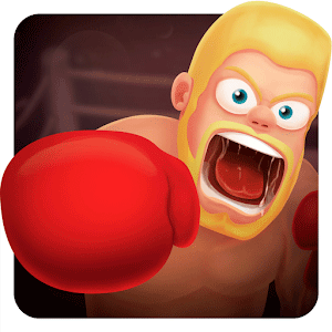 Smash Boxing - бокс с реальной физикой