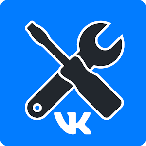 VKHelper - очистка для ВК (друзья, сообщества)