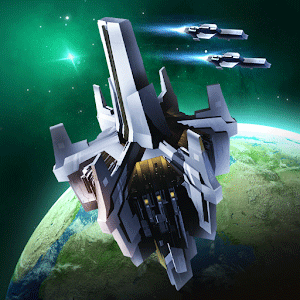 Stellaris: Космический Командир, стратегия Sci-Fi
