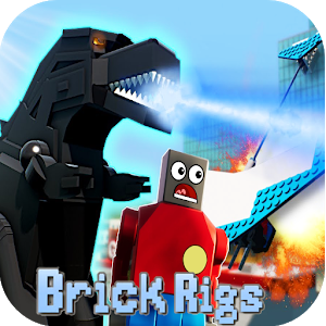 brick rigs ps4 game