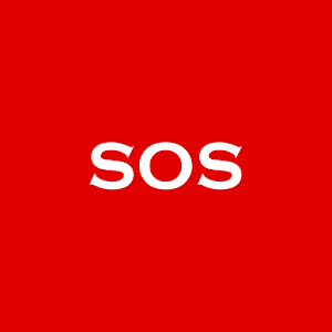 Signal SOS