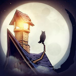 Скачать The Owl and Lighthouse - story collecting