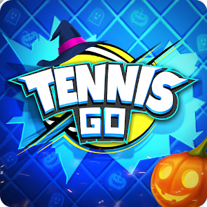Теннис Го: Мировое турне 3D