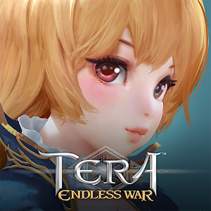 TERA: Endless War