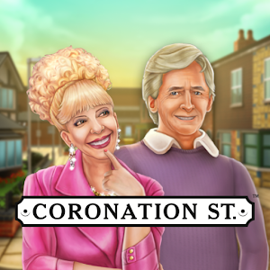 Скачать Coronation Street: Words & Design