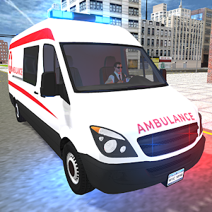Реальный симулятор скорой помощи