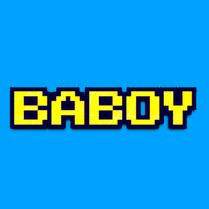 BABOY