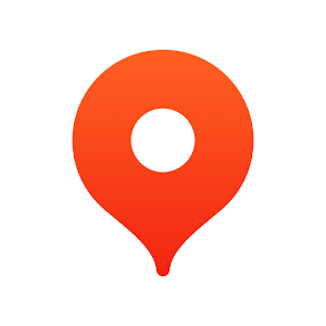 Яндекс.Карты и Транспорт — поиск мест и навигатор