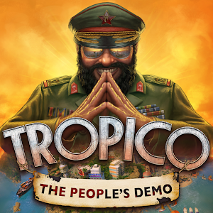 Tropico: The People\'s Demo