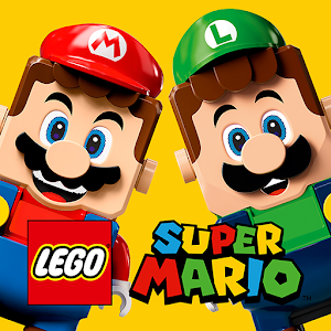 LEGO® Super Mario