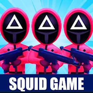 Скачать Squid Game Survival