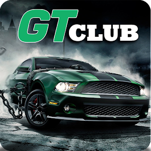 GT CL Drag Racing