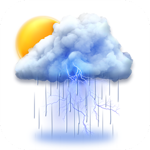 Прогноз погоды - местное приложение погоды
