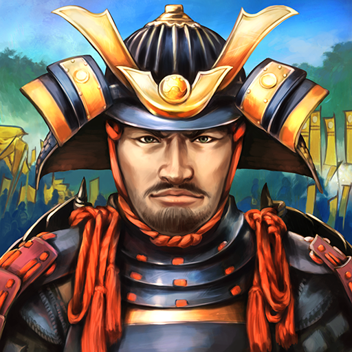 Shogun\'s Empire: Hex Commander