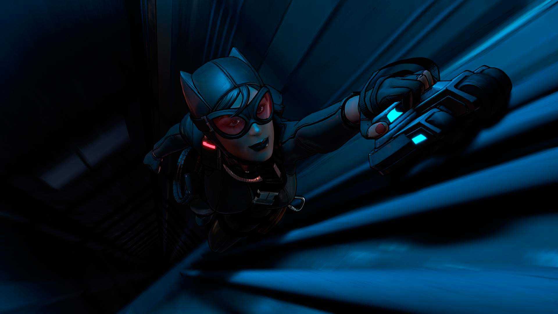 Скачать игру Batman - The Telltale Series на андроид бесплатно полную  версию APK 1.63