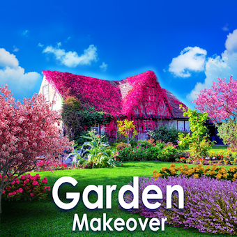 Garden Makeover
