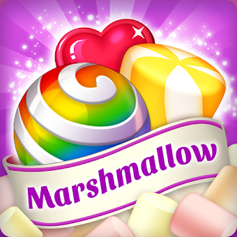 Lollipop & Marshmallow