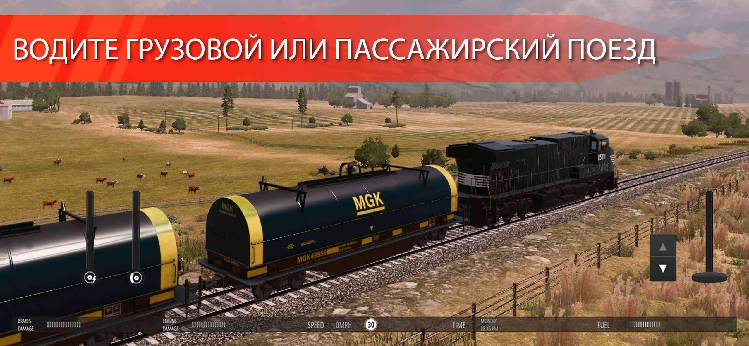 Steam железнодорожный магнат обзор фото 102