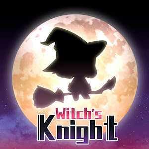 The Witch\'s Knight
