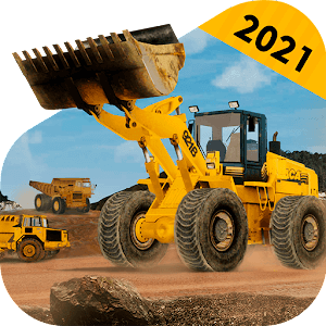 Скачать Heavy Machines & Mining