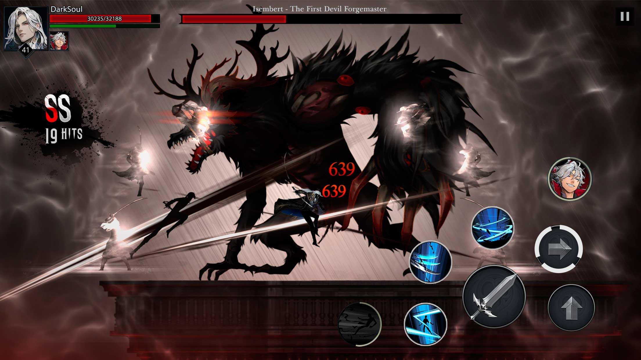 Игра shadow slayer. Демон Хантер игра на ПК. Shadow Slayer. Demon Slayer Mod 1.3. Shadow Slayer гг.