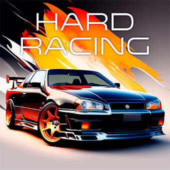 Hard Racing