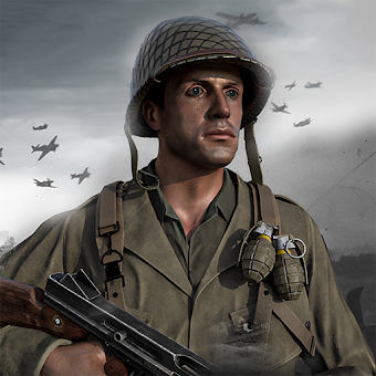 Call Of Courage: ww2