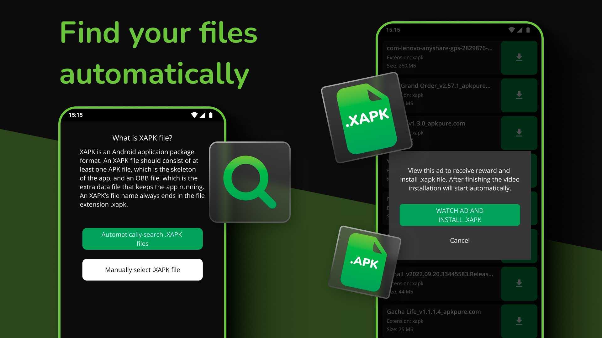 Чем открыть xapk на андроиде. Install XAPK. Инсталлер приложение. Инсталлер для приложений ПК. Как установить файл XAPK APK на Android.