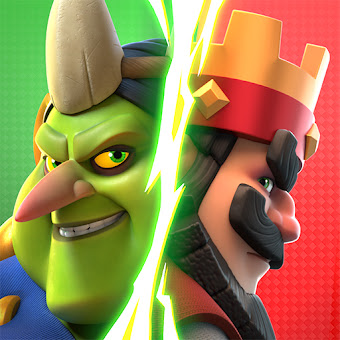 Скачать Clash Royale