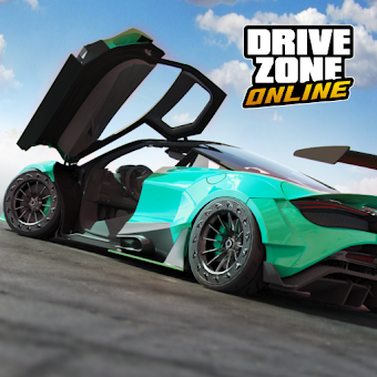 Скачать Drive Zone Online