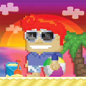 Скачать Growtopia