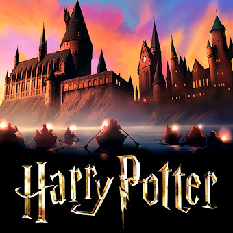 Скачать Harry Potter: Hogwarts Mystery