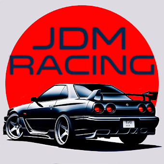 Скачать JDM racing