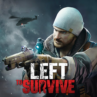 Скачать Left to Survive - Зомби ПвП Шутер