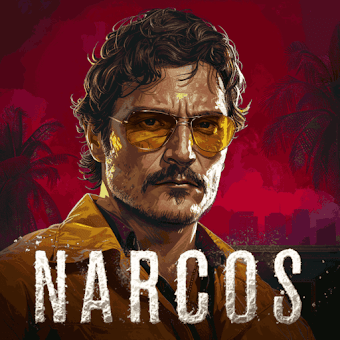 Скачать Narcos: Cartel Wars