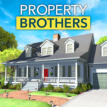 Скачать Property Brothers Home Design