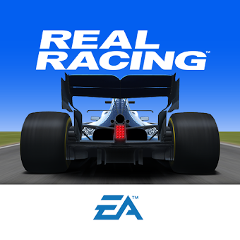 Скачать Real Racing 3