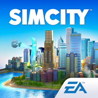 Скачать SimCity BuildIt