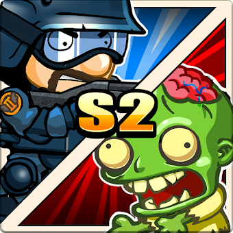 Скачать SWAT и Zombies Сезон 2