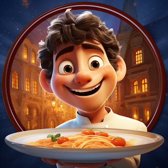 Скачать Chef Rescue - Кулинарная игра