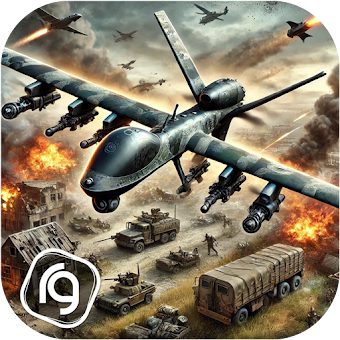 Скачать Drone : Shadow Strike 3