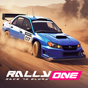 Скачать Rally ONE