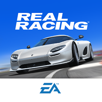 Скачать Real Racing 3