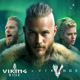 Скачать Viking Rise