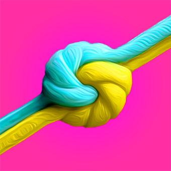 Скачать Go Knots 3D