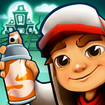 Скачать Subway Surfers