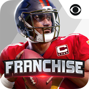 Franchise Football 2024