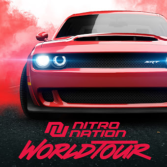 Скачать Nitro Nation World Tour